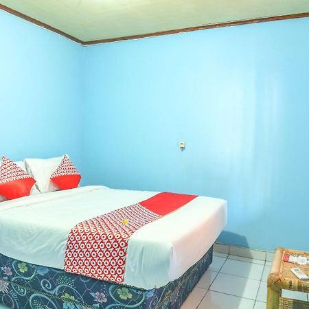 Oyo 1662 Zury Homestay Kuta  Εξωτερικό φωτογραφία