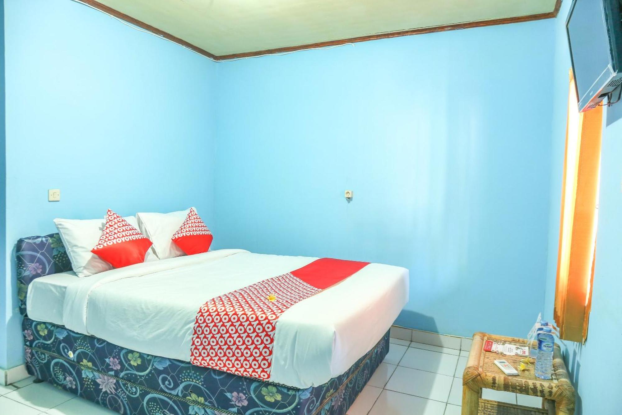 Oyo 1662 Zury Homestay Kuta  Εξωτερικό φωτογραφία