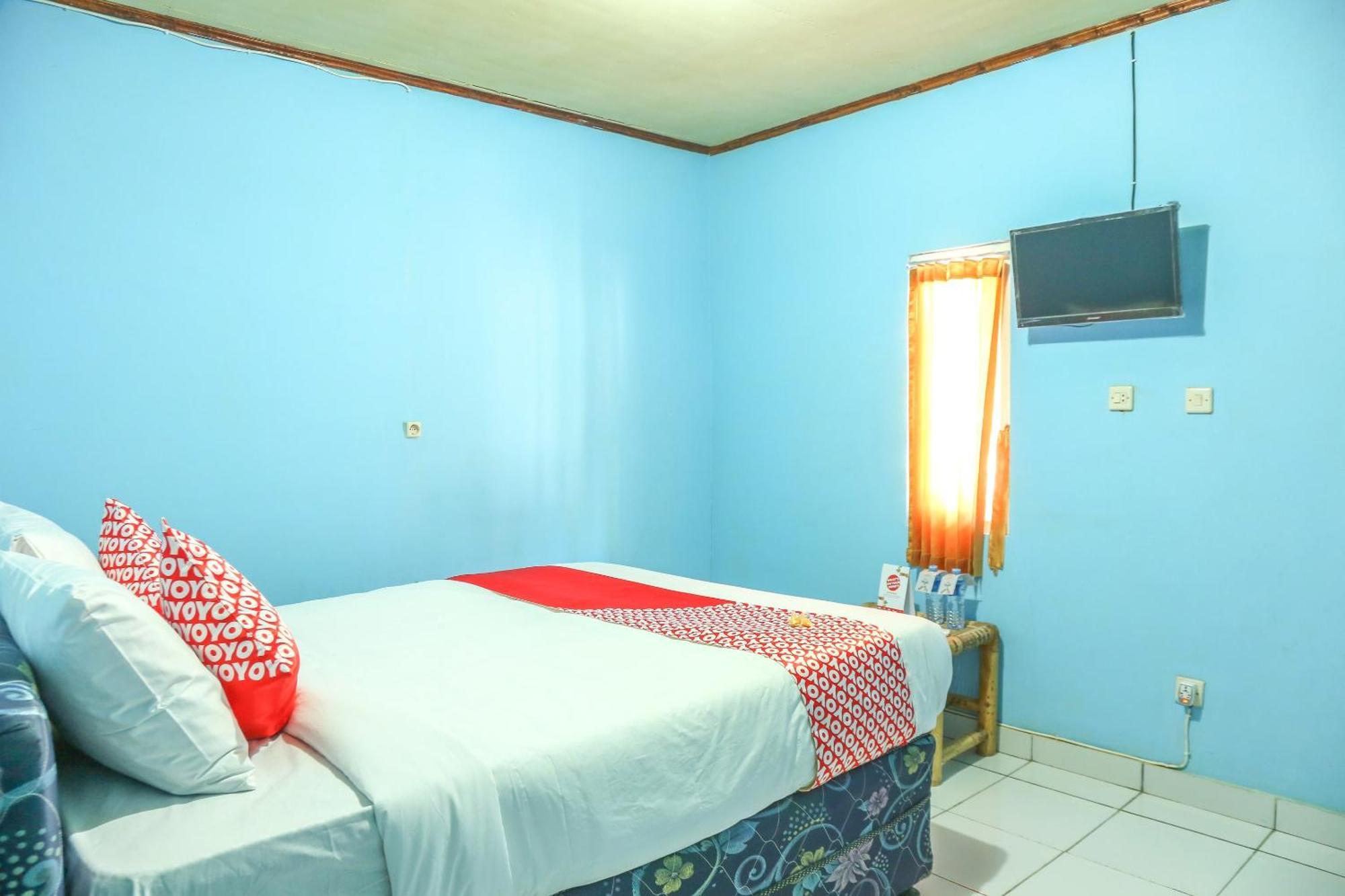Oyo 1662 Zury Homestay Kuta  Εξωτερικό φωτογραφία
